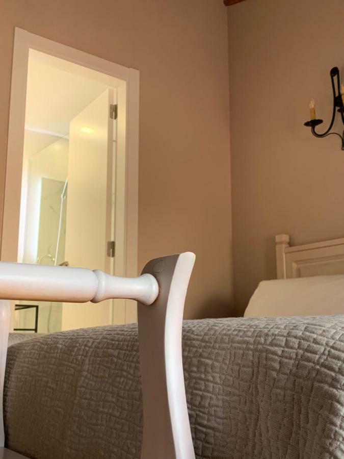Hotel Jaime I Mora de Rubielos Eksteriør bilde